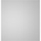 Ekena Millwork Vertical Surface Mount PVC Gable Vnt: Non-Functional, w/2"W x 1-1/2"H, Brickmould Frame, 38"W x 40"H GVPVE38X4002SN - alternate 4